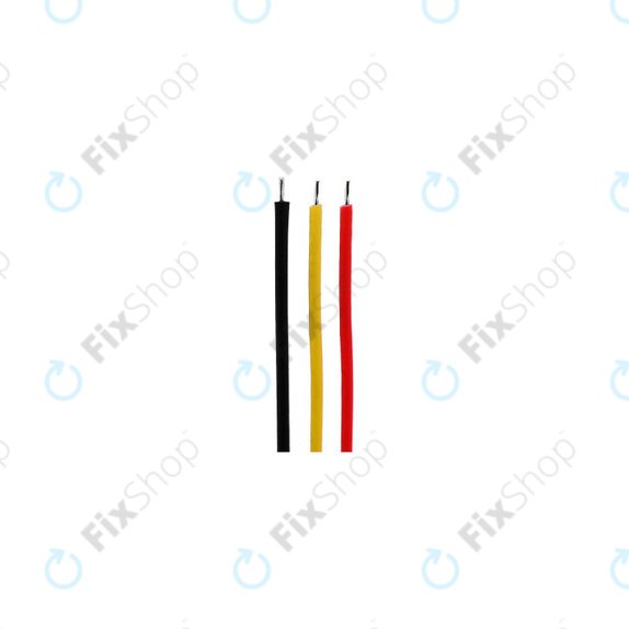 Battery for HyperX Cloud Flight, Cloud Alpha, 1500mAh, Li-Pol, 3.7V, PL644050, HQ