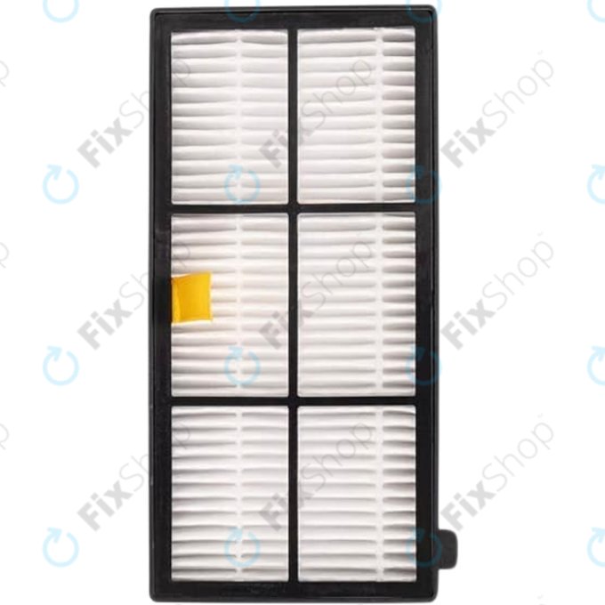 Replacement set for iRobot Roomba 800, 900-series (1 pair of Main brushes, 2x Filter, 2x Side brush)