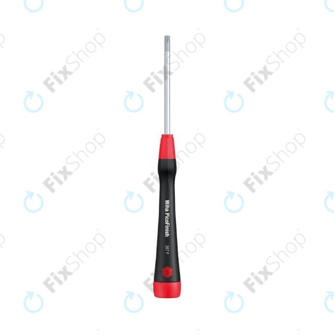 Wiha PicoFinish® 267P - Precission Screwdriver - Torx T4