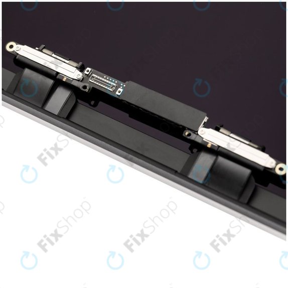 Apple MacBook Pro 13" A2338 (2020) - LCD Display + Front Glass + Case (Space Gray) Refurbished