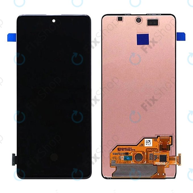 Samsung Galaxy A51 5G A516B - LCD Display + Touch Screen TFT
