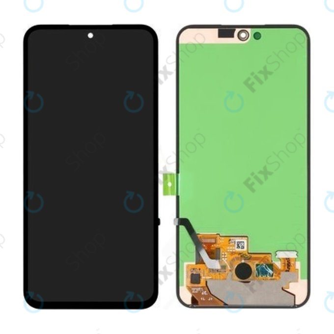 Samsung Galaxy A54 5G A546B - LCD Display + Touch Screen - GH82-31236A Genuine Service Pack