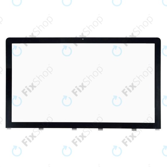 Apple iMac 27" A1312 (Late 2009 - Mid 2011) - Front Glass