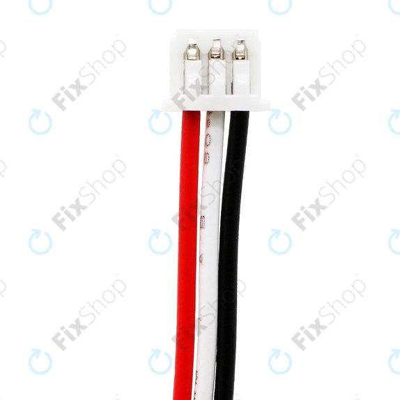 Battery for Xiaomi 70mai, 650mAh, Li-Ion, 3.7V, HMC1430, HQ