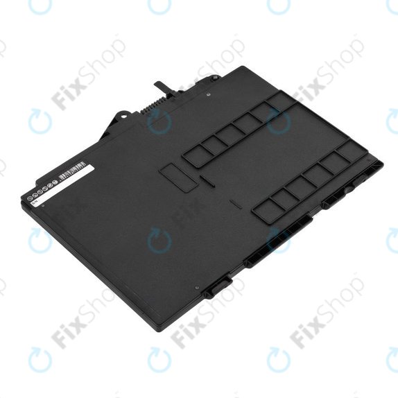 Battery for HP Elitebook 725 G3, 3700mAh, Li-Pol, 11.4V, 800232-241, HQ
