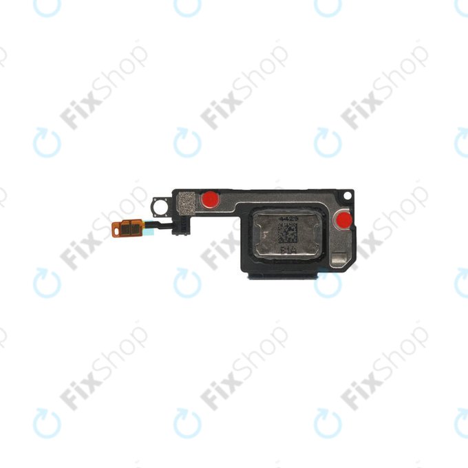 Top Loudspeaker for Google Pixel 9 Pro Fold, G863-00534-00, Genuine Service Pack