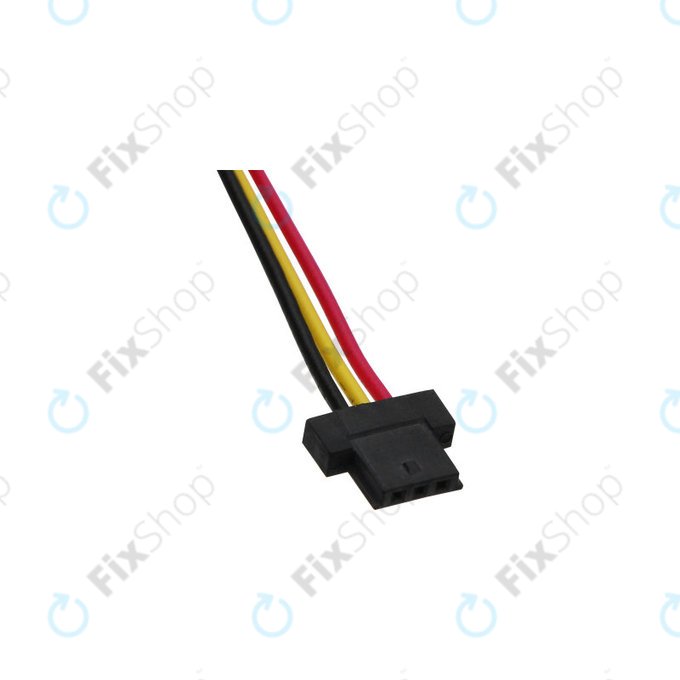 Battery for TomTom Go 510, 1100mAh, Li-Ion, 3.7V, AHA11110004, HQ