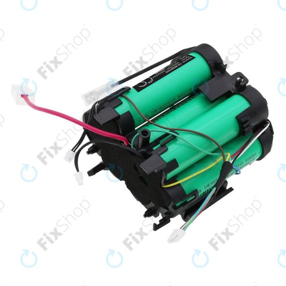 Electrolux PQ-series - Battery 4055478301, 4055542544 Li-Ion 25.2V 2000mAh HQ