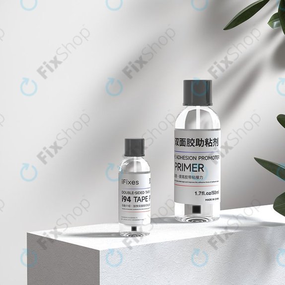 iFixes i94 Tape Primer - base coat for double-sided tapes, 50ml