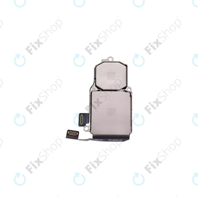 Apple iPhone 16 - Rear Camera