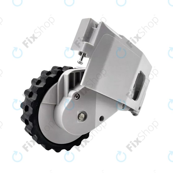 Xiaomi Mijia 1S - Wheel with Motor (Left) (White)