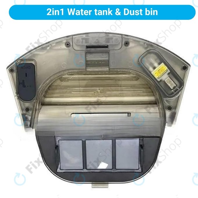 Xiaomi Viomi S9 - 2in1 Water Tank