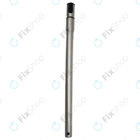 Miele C-series, S400 - Telescopic Suction Tube (Silver)