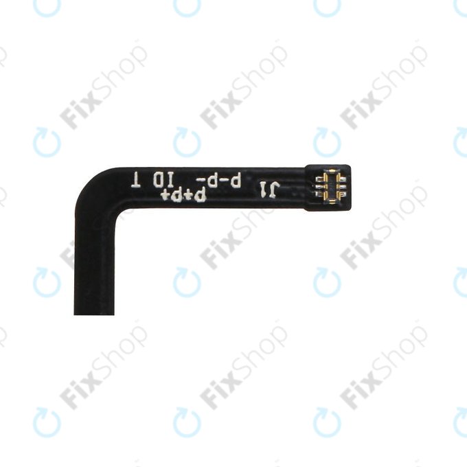 Battery for Amazfit GTS3, 240mAh, Li-Pol, 3.87V, PL462023, HQ