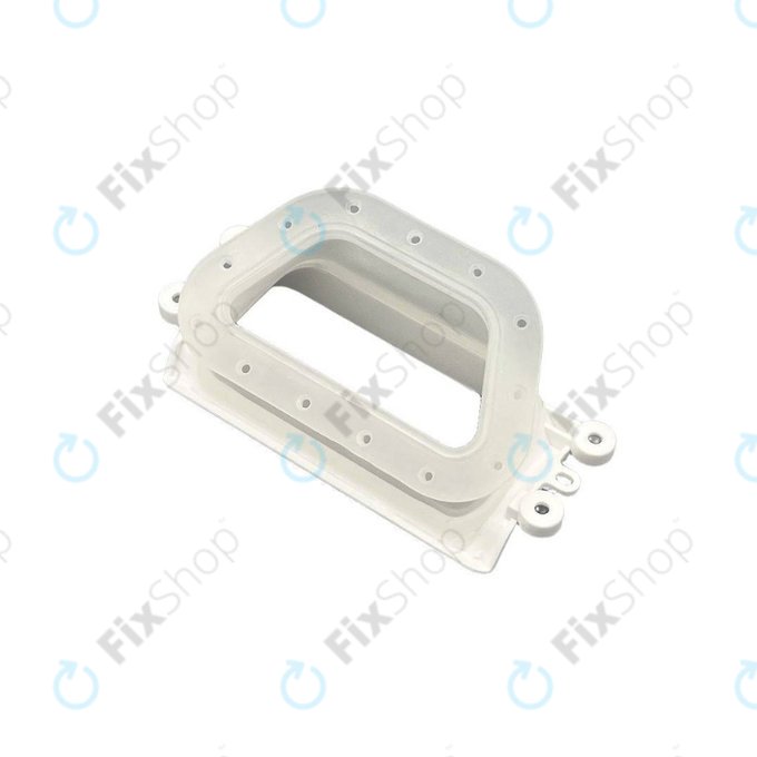 Main Brush Module Seal for Roborock Saros 10, 10R