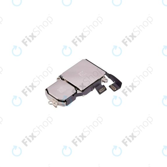 Apple iPhone 16 - Rear Camera