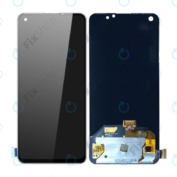 Oppo Reno 5 5G - LCD Display + Touch Screen OLED