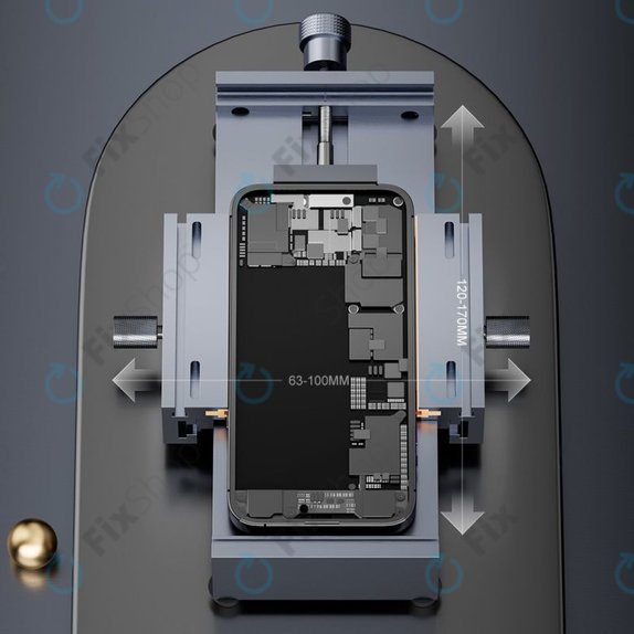 iFixes iX361 Multi Functional Frame Correction Platform