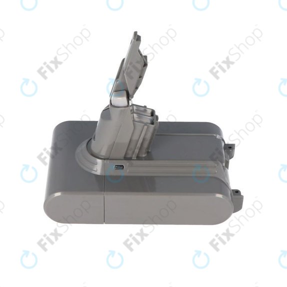 Dyson V7 - Battery 968670-02, 968670-03 Li-Ion 21.6V 4000mAh