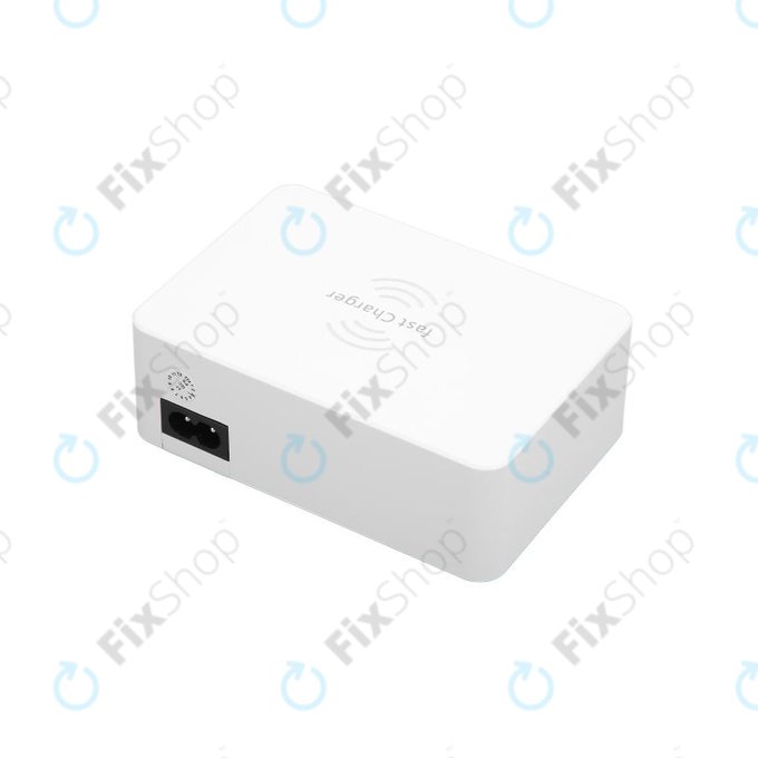 WLX-818F USB Service Charging Station with USB 3.0 and USB-C