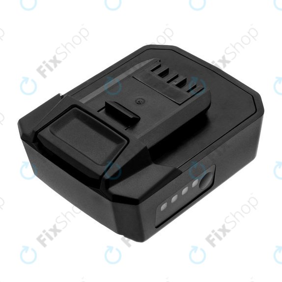 Battery for Hilti SFD 2-A12, PR 30-HVSG A12, 2500mAh, Li-Ion, 10.8V, 2077977, B12/2.6, B12/4.0, HQ