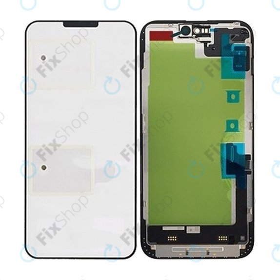 OLED Display assembly for iPhone 15 Plus | 661-37213 | Genuine Apple
