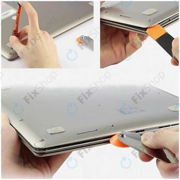 Jakemy JM-0P06 - LCD Screen Roller Opening Tool