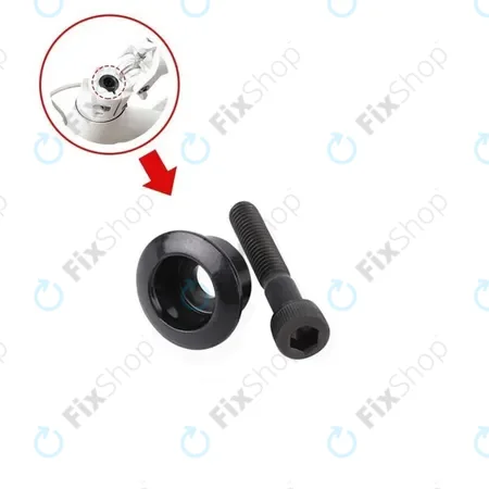 Xiaomi Mi Electric Scooter 1S, 2 M365, Essential, Pro, Pro 2 - Front Fork Screw