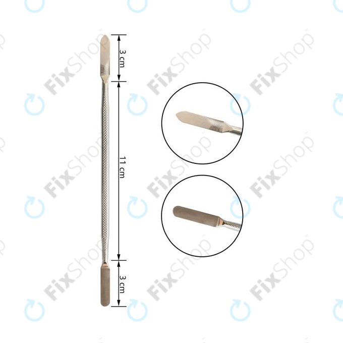 FixPremium - Metal Spudger - Universal Opening Tool