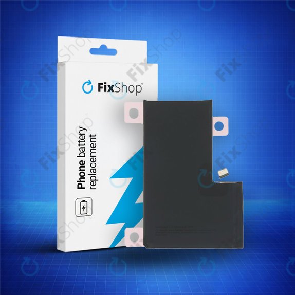 Battery for iPhone 16 Pro Max, 4685mAh