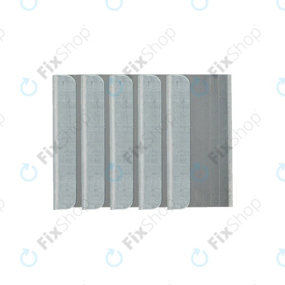 Flying Eagle - Safety Razor Blade (5pcs)