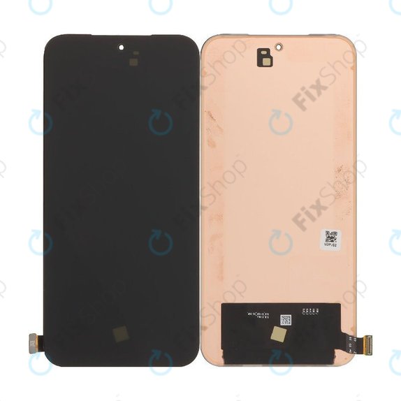 Display OLED for Xiaomi 15T Pro, Touch Screen without Frame