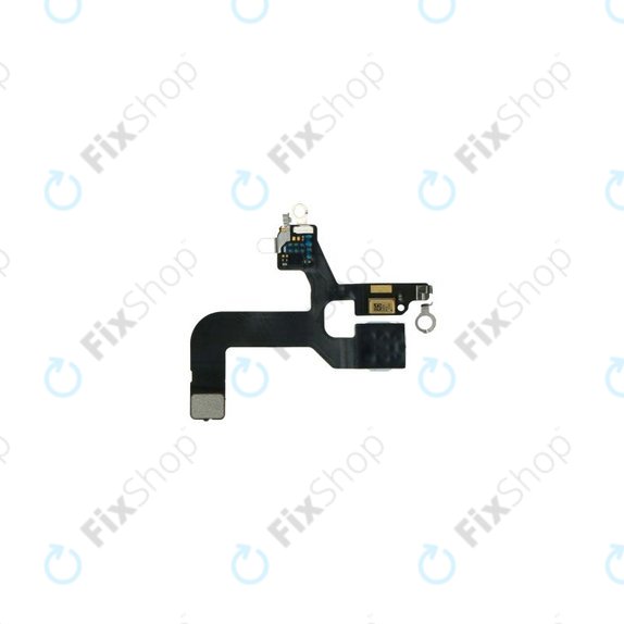Apple iPhone 12 - Camera Flash + Flex Cable