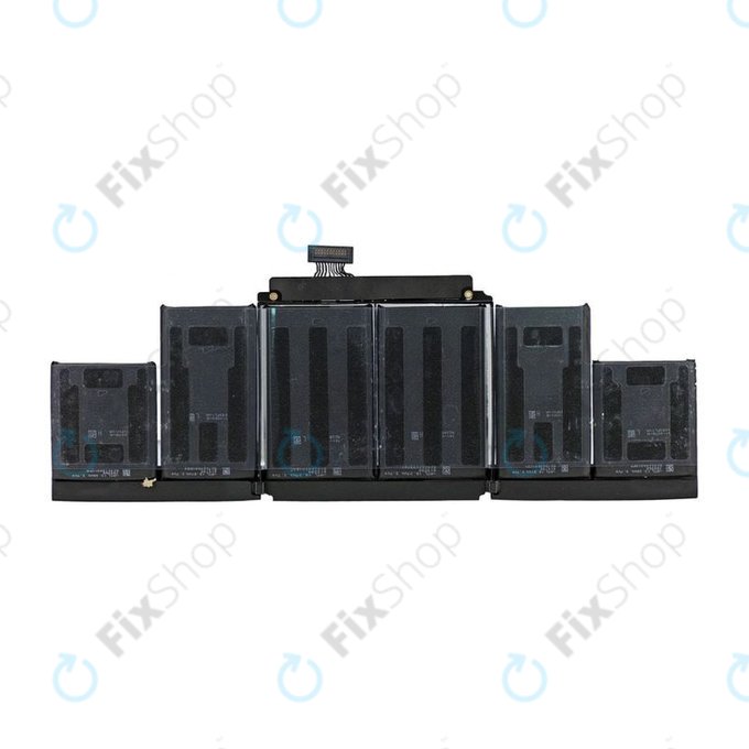 Apple MacBook Pro 15" A1398 (Mid 2012 - Early 2013) - Battery A1417 8800mAh