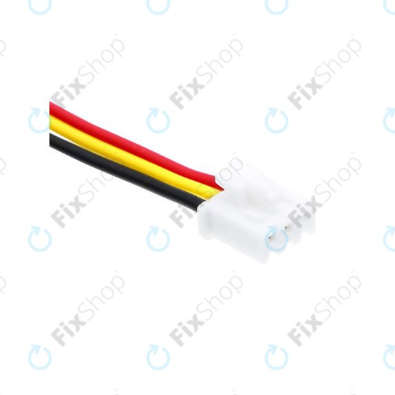 Battery for ETA Nico 2219, 2600mAh, Li-Ion, 14.4V, PNC423894511, HQ
