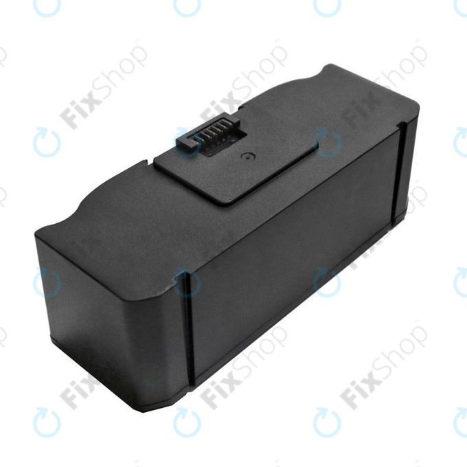 iRobot Roomba e-series, i-series - Battery ABL-D1, 4624864, ABL-D2 Li-Ion 14.4V 5200mAh HQ