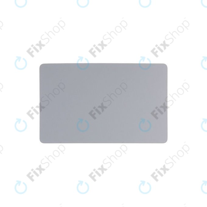 Complete Trackpad for MacBook Air 13", A3113 (2024), Space Gray, 661-40274, Genuine Apple
