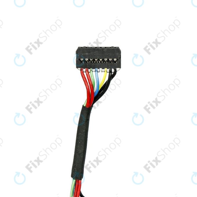 Battery for Lenovo Ideapad C340, Ideapad Flex, 2850mAh, Li-Pol, 15.36V, L18C4PF3, HQ