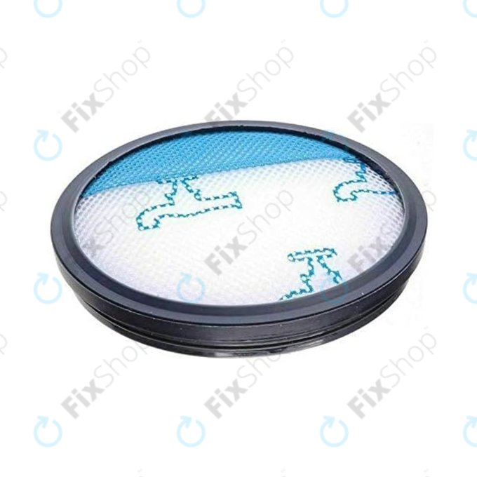 HEPA Filter RS-RT900574, 2pcs for Rowenta Compact Power