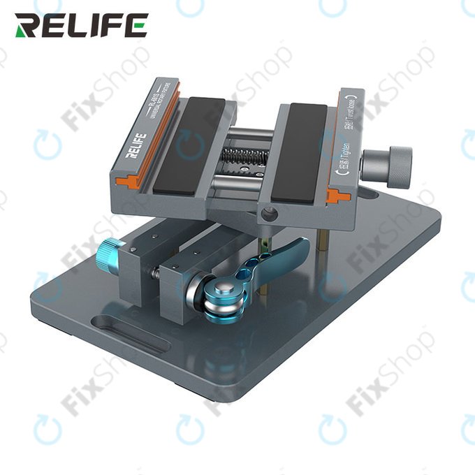Relife RL-601S - Rotating Multipurpose JIG for Phone Back Cover Repair