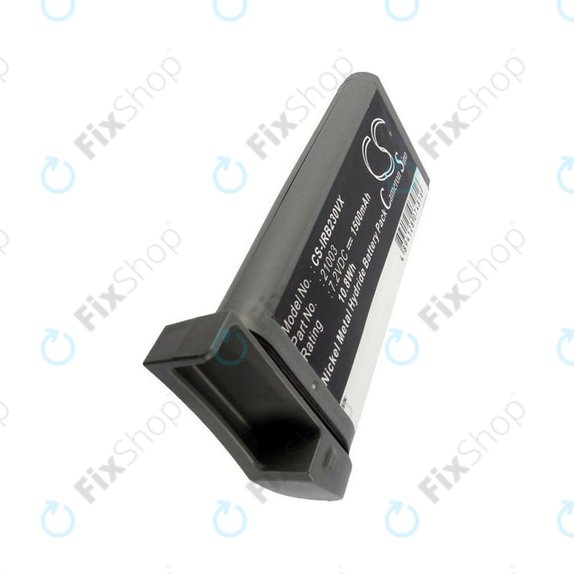 iRobot Scooba 200, 230 - Battery Ni-MH 1500mAh HQ
