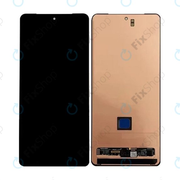 Asus Zenfone 12 Ultra - LCD Display + Touch Screen OLED