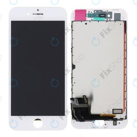 Apple iPhone 8, SE (2020), SE (2022) - LCD Display + Touch