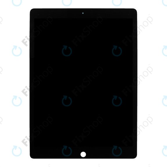 LCD Display for iPad Pro 12.9" (1st Gen 2015), Black, Touch Screen without Frame, Refurbished