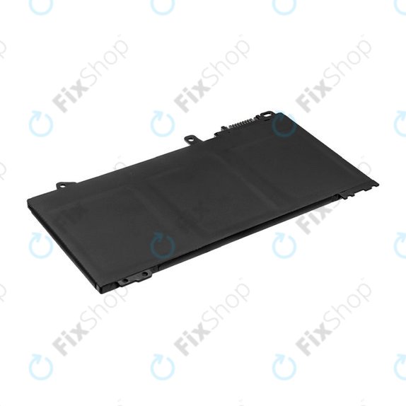 Battery for HP ProBook 455, 450, 445, 440, 430 G6, 3800mAh, Li-Pol, 11.55V, RE03XL, HQ