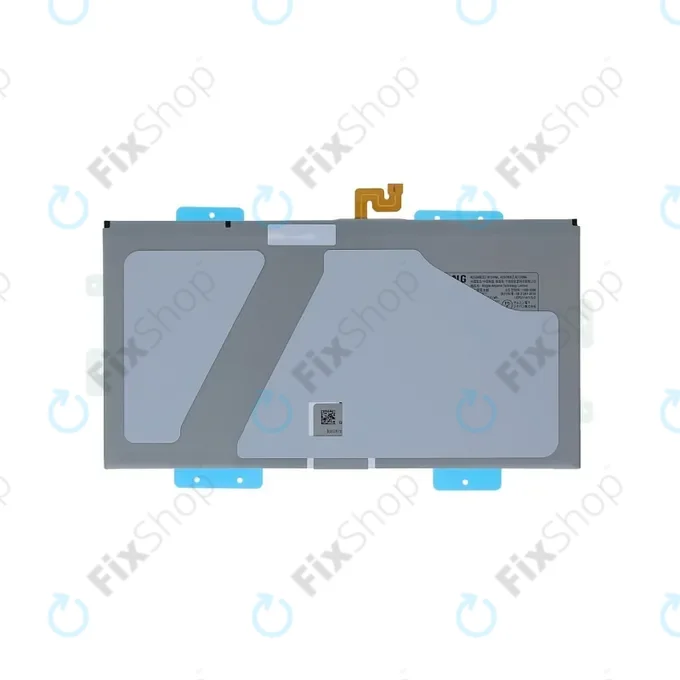 Samsung Galaxy Tab S8 Ultra X900, X906B - Battery EB-BX906ABY 11200mAh - GH82-27843A Genuine Service Pack
