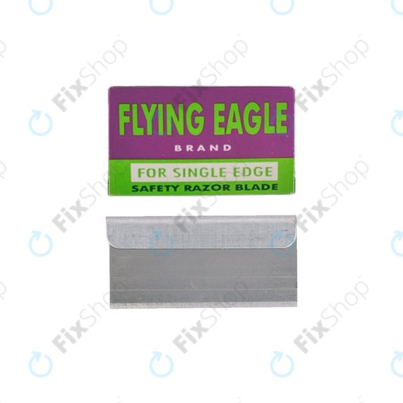 Flying Eagle - Safety Razor Blade (5pcs)