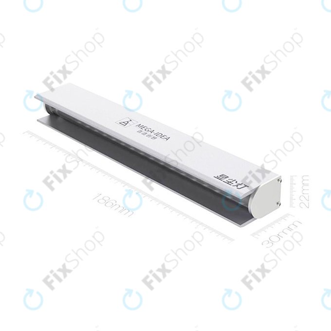 QianLi iSee Mini - Compact Dust Detection Lamp