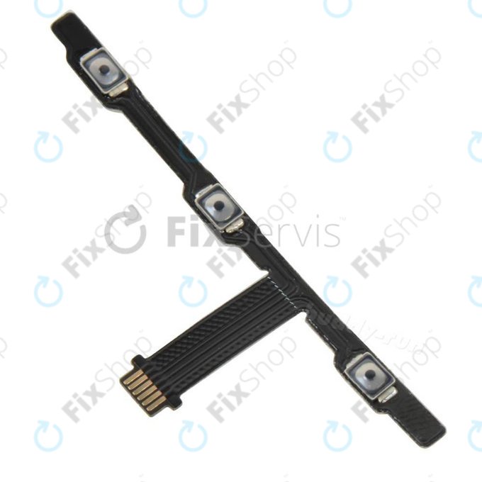 Asus Google Nexus 7 II (2013) - LCD Display + Touch Screen TFT