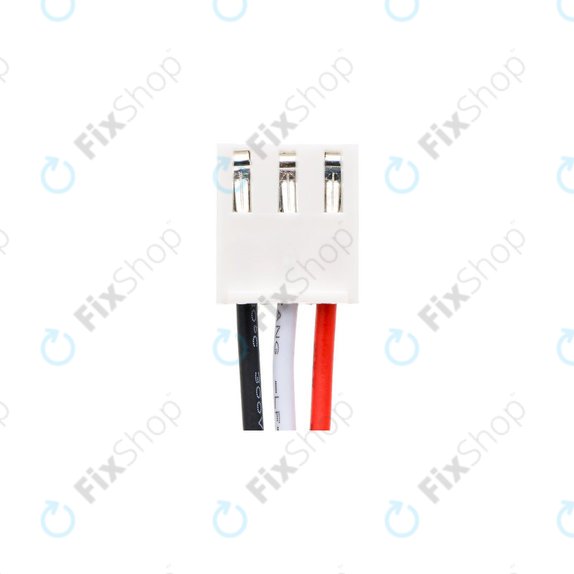 Battery for Ingenico IWL220, 255, 258, 280, Ingenico MOVE 2500, 3000, 3500, 3400mAh, Li-Ion, 3.7V, 295006044, HQ